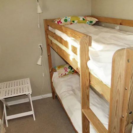 Three-Bedroom Holiday Home In Soby Aero 1 Prázdninový dům