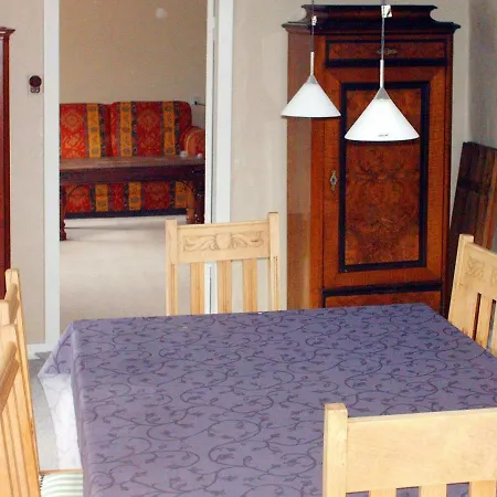 Prázdninový dům Three-Bedroom Holiday Home In Soby Aero 1 Ærøskøbing