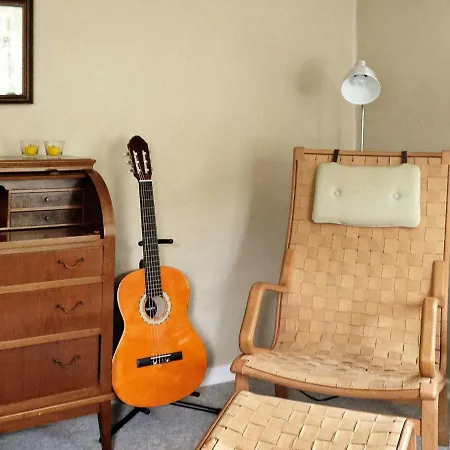 Prázdninový dům Three-Bedroom Holiday Home In Soby Aero 1 *